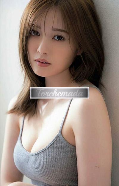 Girl Bellissima Modella  Roma