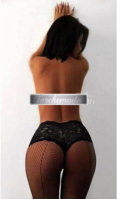 Girl Trasgressiva Graziosa  Bergamo