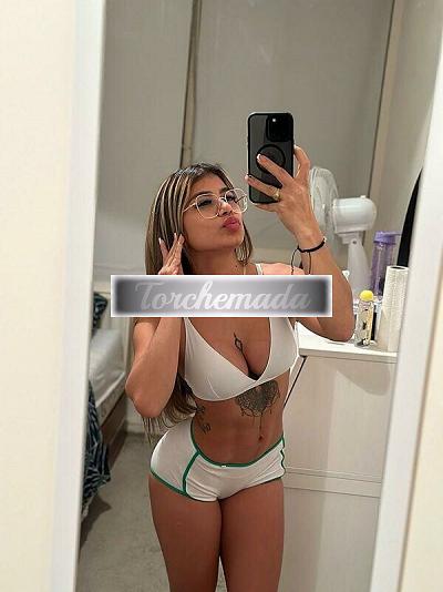 Girl Sexy Esibizionista  Siena