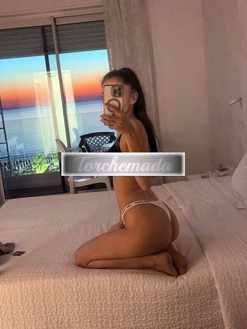 Girl Sexy Modella  Milano