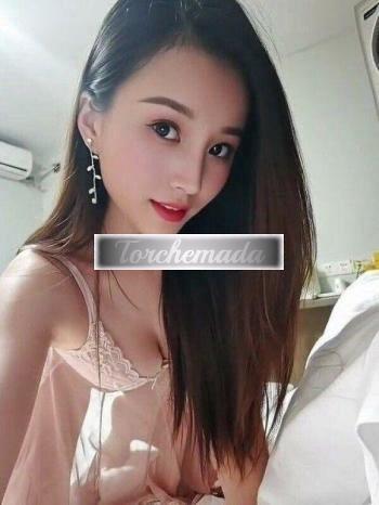 Girl Esplosiva Attrice  Pavia