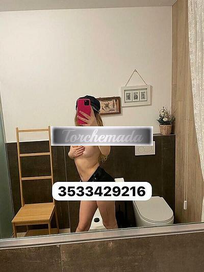 Girl Esplosiva Studentessa  Mantova