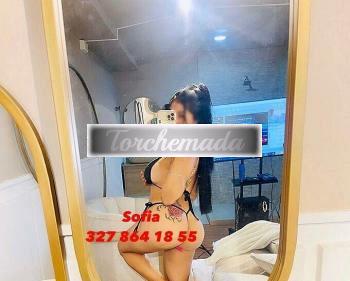Girl Esplosiva Ragazza  Vicenza