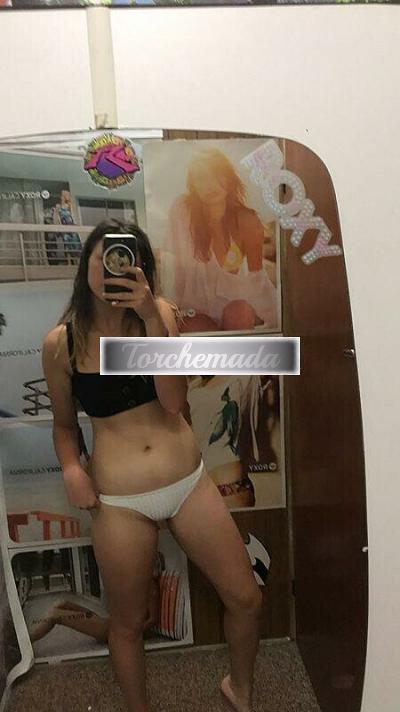 Girl Qui avrai l'imbarazzo della scelta  Pavia