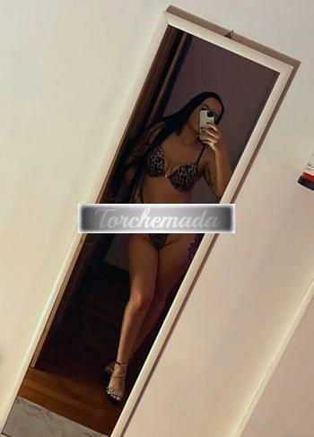 Girl Trasgressiva Amabile  Avellino