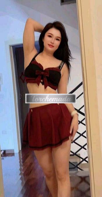 Girl Esplosiva Ragazza  Forli