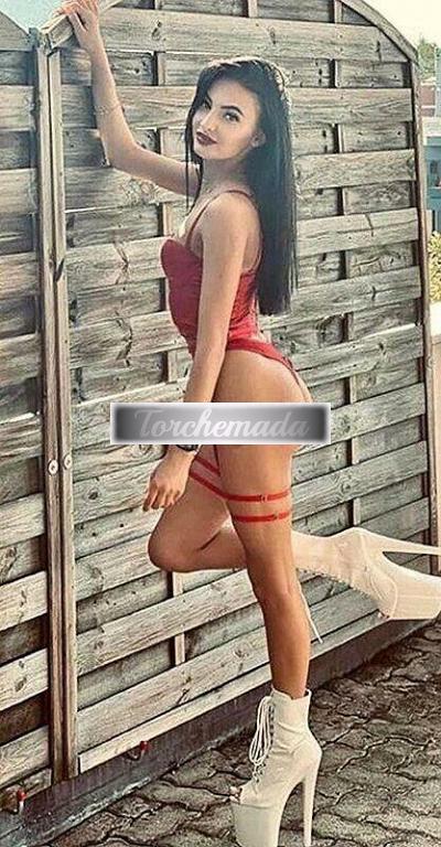 Girl Sexy Esibizionista  Lecce