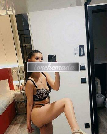 Girl Bellissima Maestra  Venezia