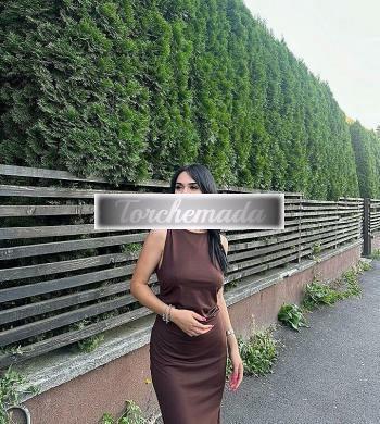 Girl Trasgressiva Amabile  Brescia