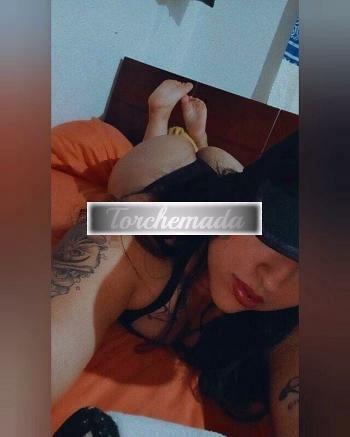 Girl Vogliosa Bambola  Genova