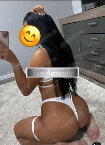 Girl Sexy Graziosa  Venezia