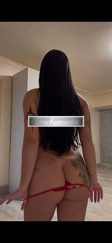 Girl Felina Studentessa  Cosenza