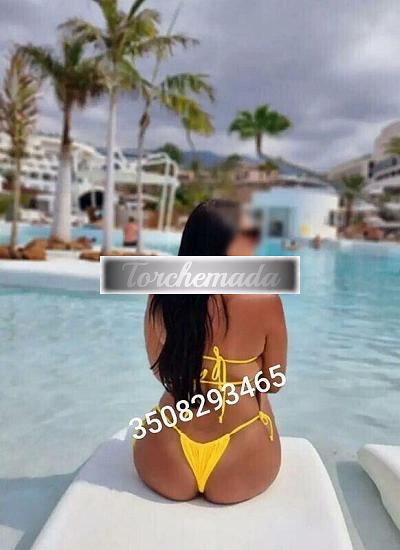 Girl Piccantissima Esibizionista  Trapani