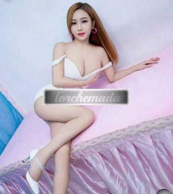 Girl Spettacolare Sensuale  Cagliari