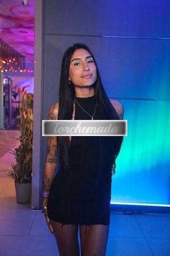 Girl Piccantissima Ragazza  Cuneo
