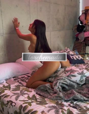 Girl Spettacolare Graziosa  Chieti