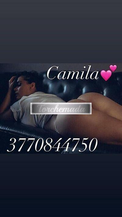 Girl Alessia  Salerno