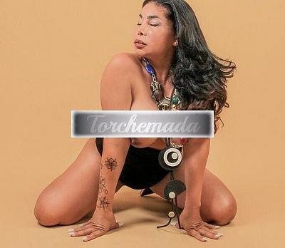 Girl Vogliosa Esibizionista  Foggia