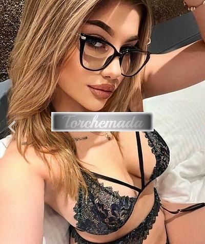 Girl Trasgressiva Attrice  Milano