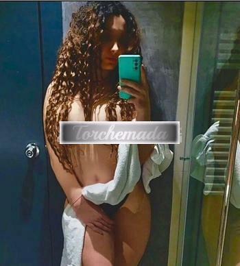 Girl Bellezza di Altamur  Matera