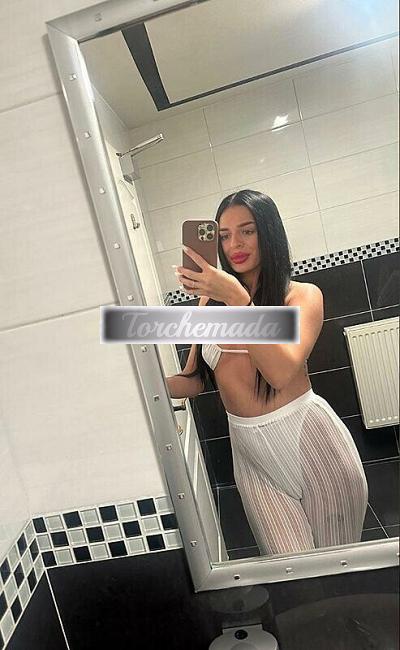 Girl Calda Ragazza  Rimini