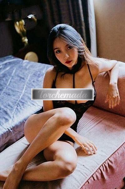 Girl Bellissima Sirena  Cosenza