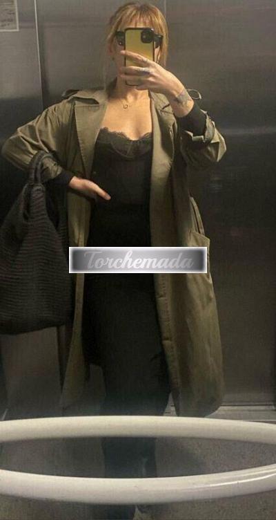 Girl Esplosiva Attrice  Torino