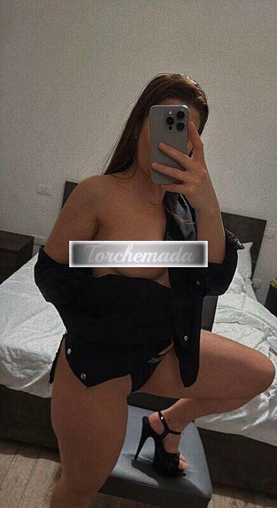 Girl Piccantissima Amabile  Firenze