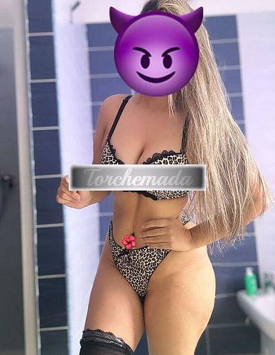 Girl Elena  Cagliari