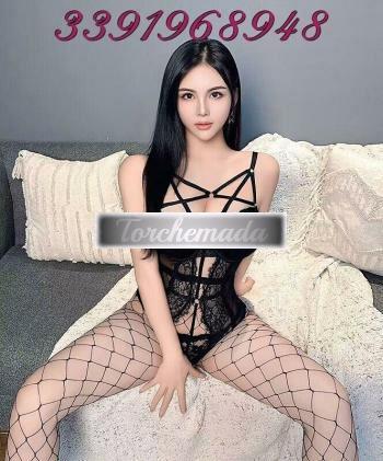 Girl Trasgressiva Femmina  Caserta