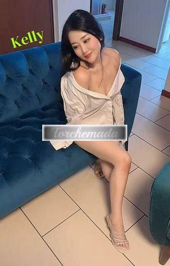 Girl Orientale Dolce Massaggiatrice Sensuale  Pavia