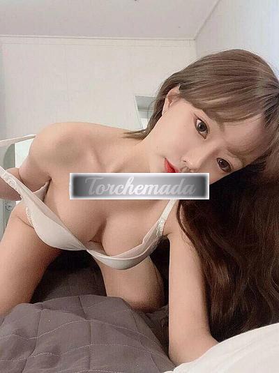 Girl Scopami bene  Latina