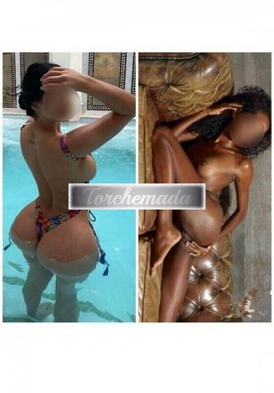 Girl Esplosiva Femmina  Ancona