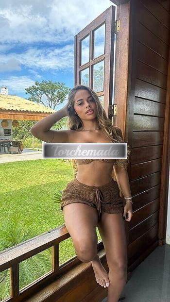 Girl Piccantissima Bambola  Catania