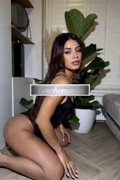 Girl Vanessa  Cosenza