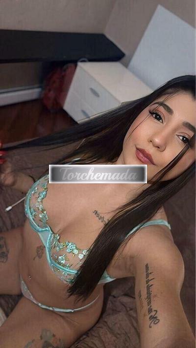 Girl Piaceri Intensi Sensuali  Ferrara