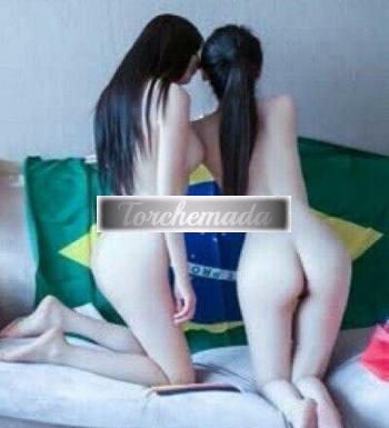 Girl Esplosiva Attrice  Genova