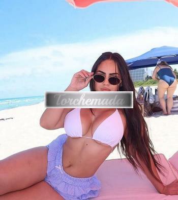 Girl Felina Sirena  Catania