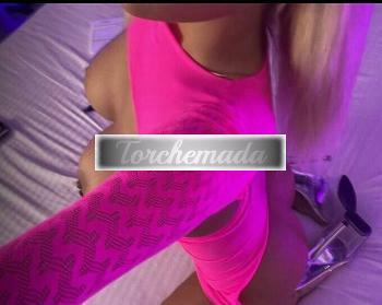 Girl Bellissima Femmina  Alessandria