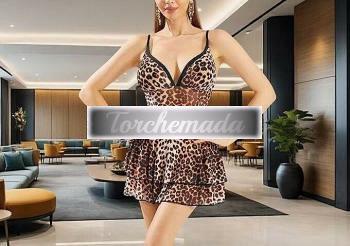 Girl Piacere Orientale Senza Limiti  Vicenza