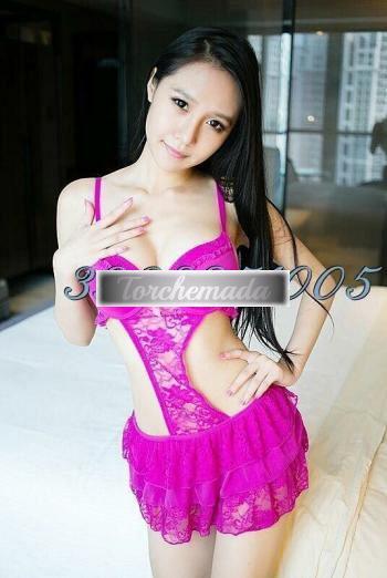 Girl Celeste  Siena