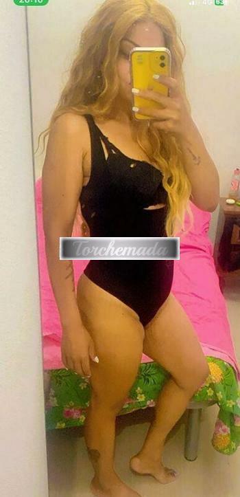 Girl Vogliosa Ragazza  Ragusa