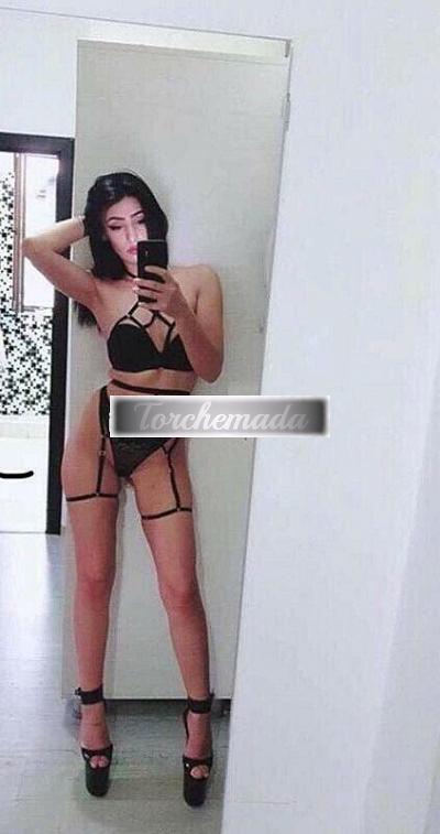 Girl Sexy Coinvolgente  Bologna