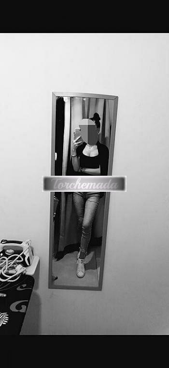 Girl Spettacolare Coinvolgente  Cosenza