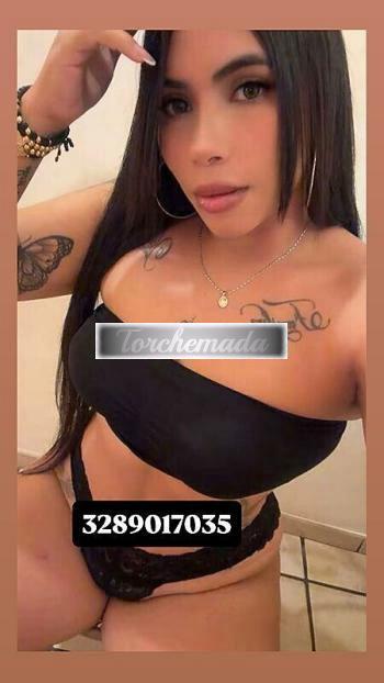 Girl Calda Modella  Parma