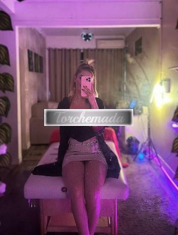 Girl Strepitosa Ragazza  Pistoia