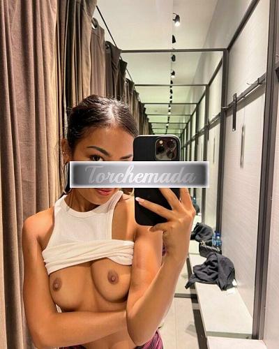 Girl Trasgressiva Sensuale  Milano