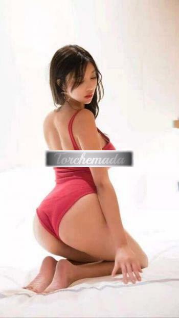 Girl Felina Sensuale  Mantova