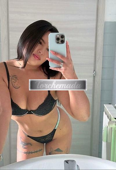 Girl Piccantissima Maestra  Roma