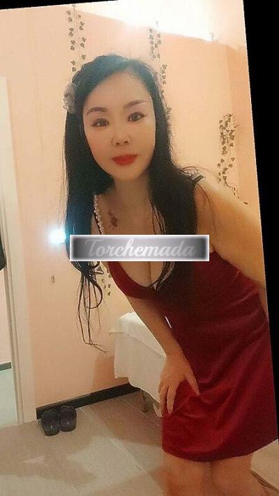 Girl Magia e Piacere Sensuale  Palermo